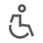 Wheelchair 1