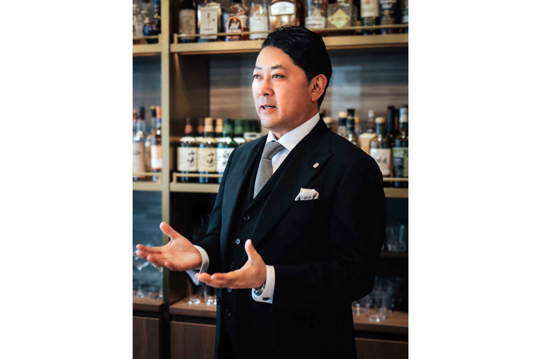 小川浩司様
